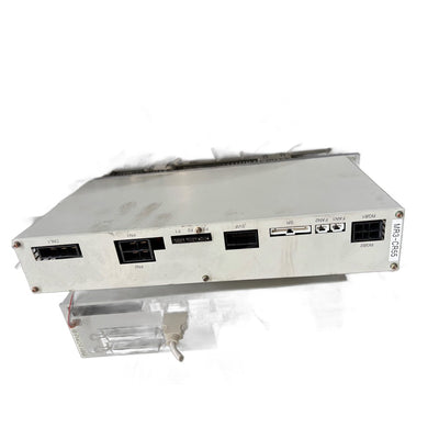 Mitsubishi R612CPU-B PLC Controller product photo
