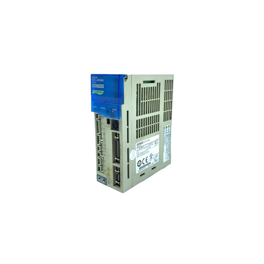 Omron R7D-AP04H Variable Frequency Drive product photo