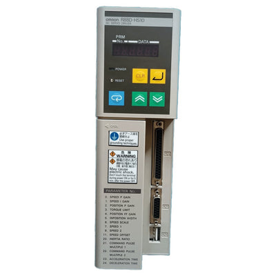 Omron R88D-HS10-RM01F Variable Frequency Drive product photo