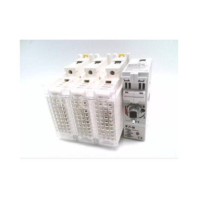 Eaton R9J3030FJ+ Fusible Disconnect Switch product photo