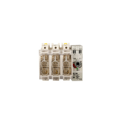 Eaton R9J3060FJ+ Fusible Disconnect Switch product photo