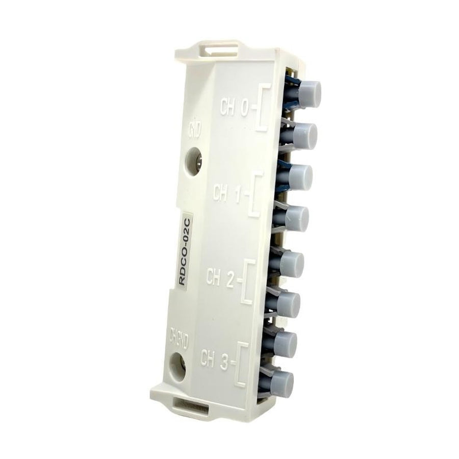 ABB RDCO-02C-64606956 Industrial Network Switch product photo