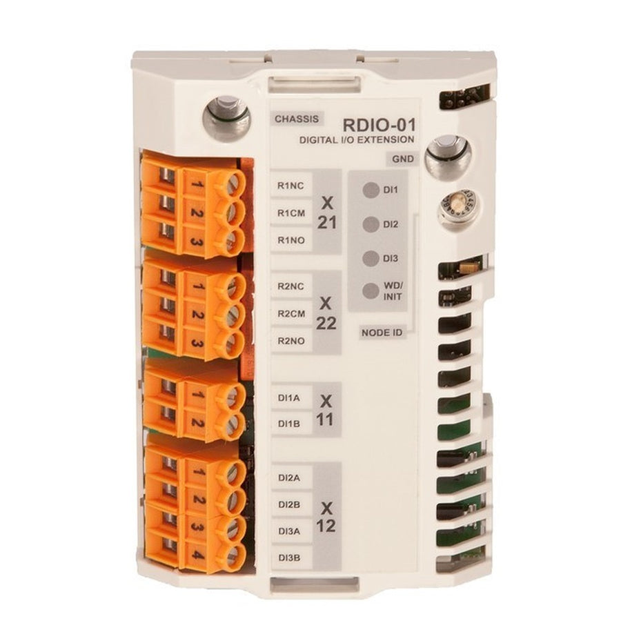 ABB RDI0-01-64606816 I/O Module product photo