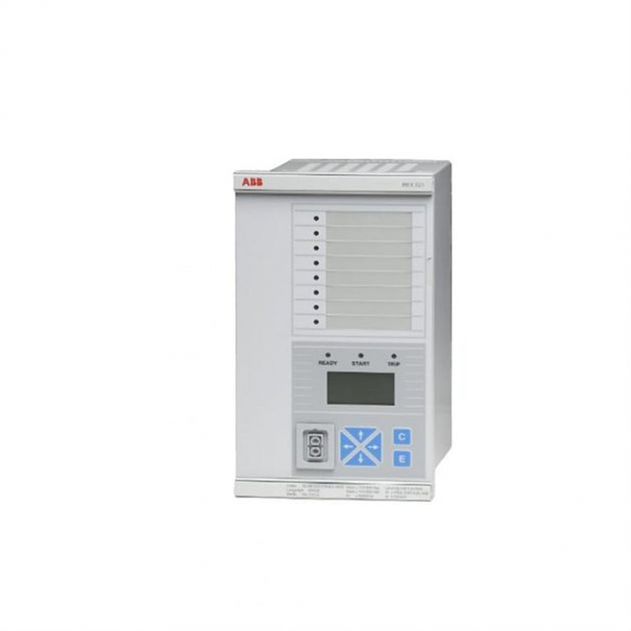 ABB REX521-REX521GHHGSH51G Circuit Breaker product photo
