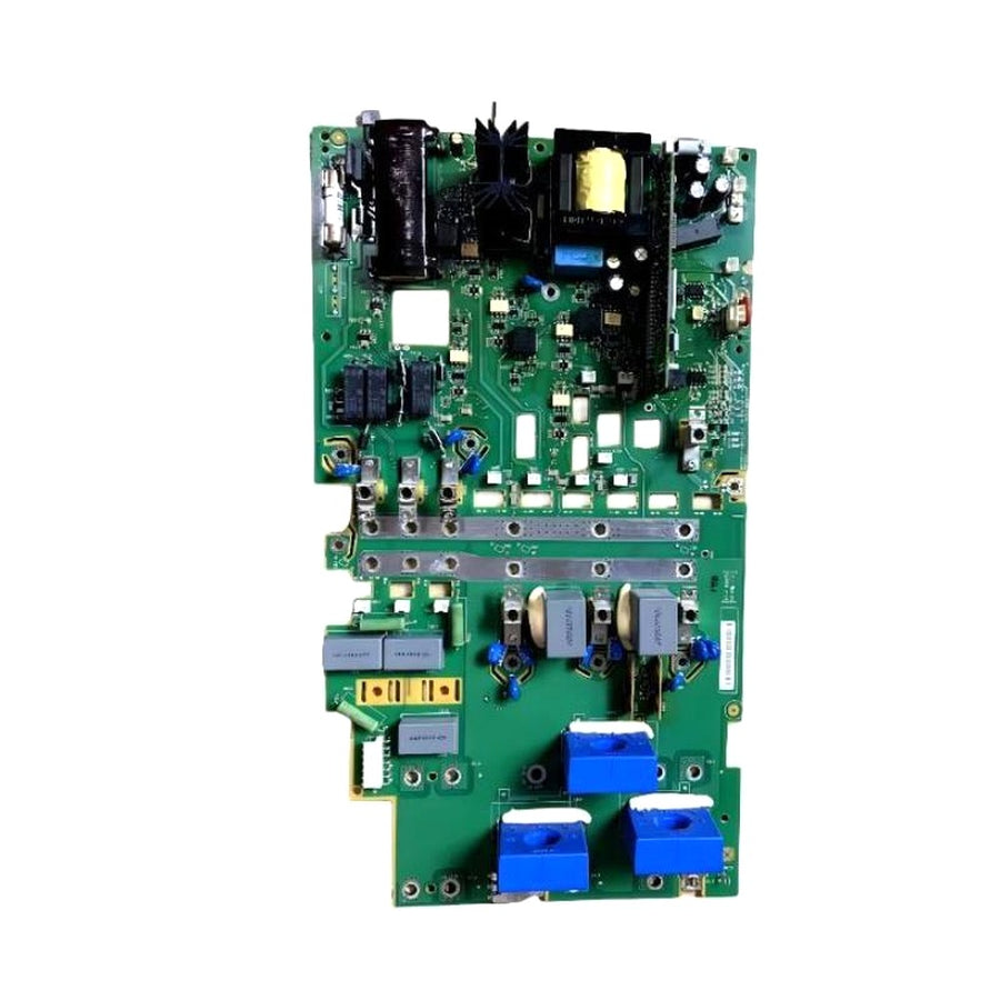 ABB RINT-5521C-3AUA0000016016E I/O Module product photo