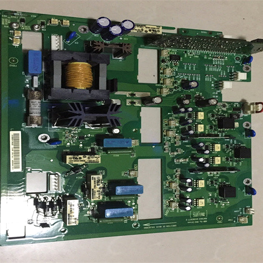 ABB RINT-5611C-68718929 I/O Module product photo