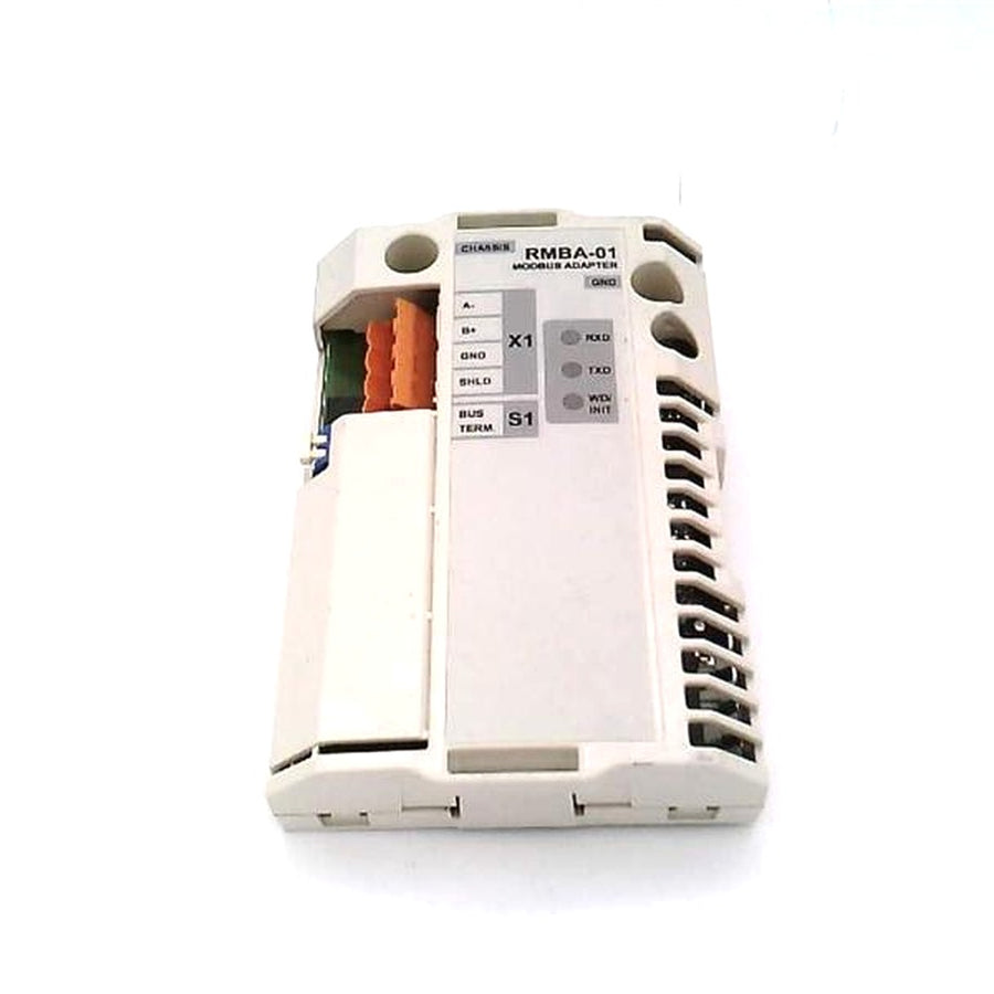 ABB RMBA-01-KIT Industrial Network Switch product photo
