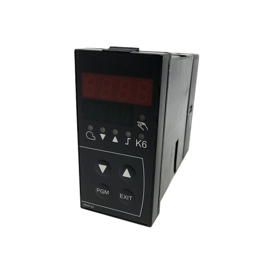 Siemens RWF40-000A97 I/O Module product photo