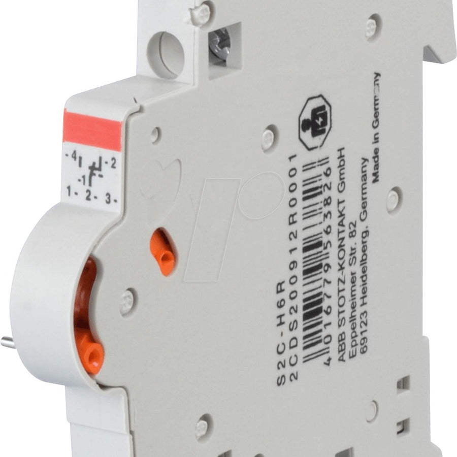 ABB S2C-H6R-2CDS200912R0001 I/O Module product photo
