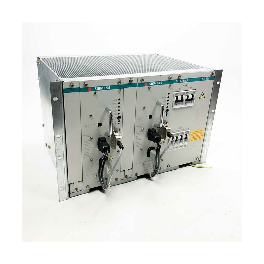Siemens S31043-K1166-X I/O Module product photo