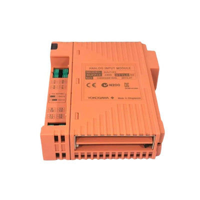 Yokogawa SAI143-S03-S2 I/O Module product photo