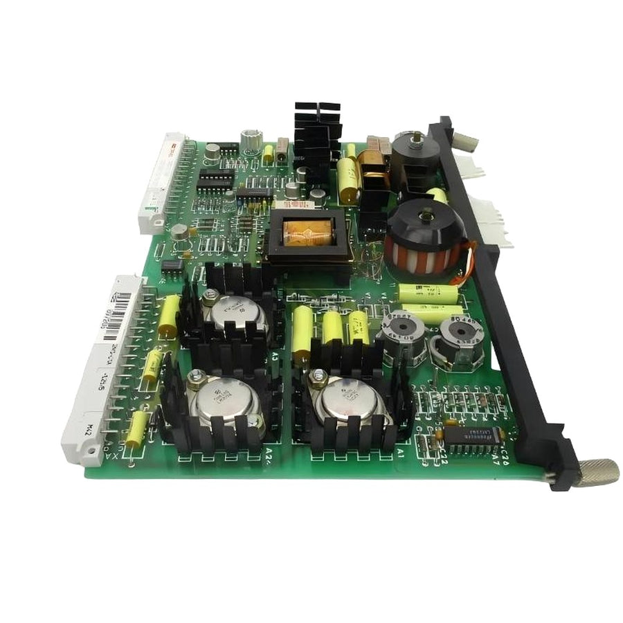 ABB SAMC-11-POW-57171847 Power Supply product photo