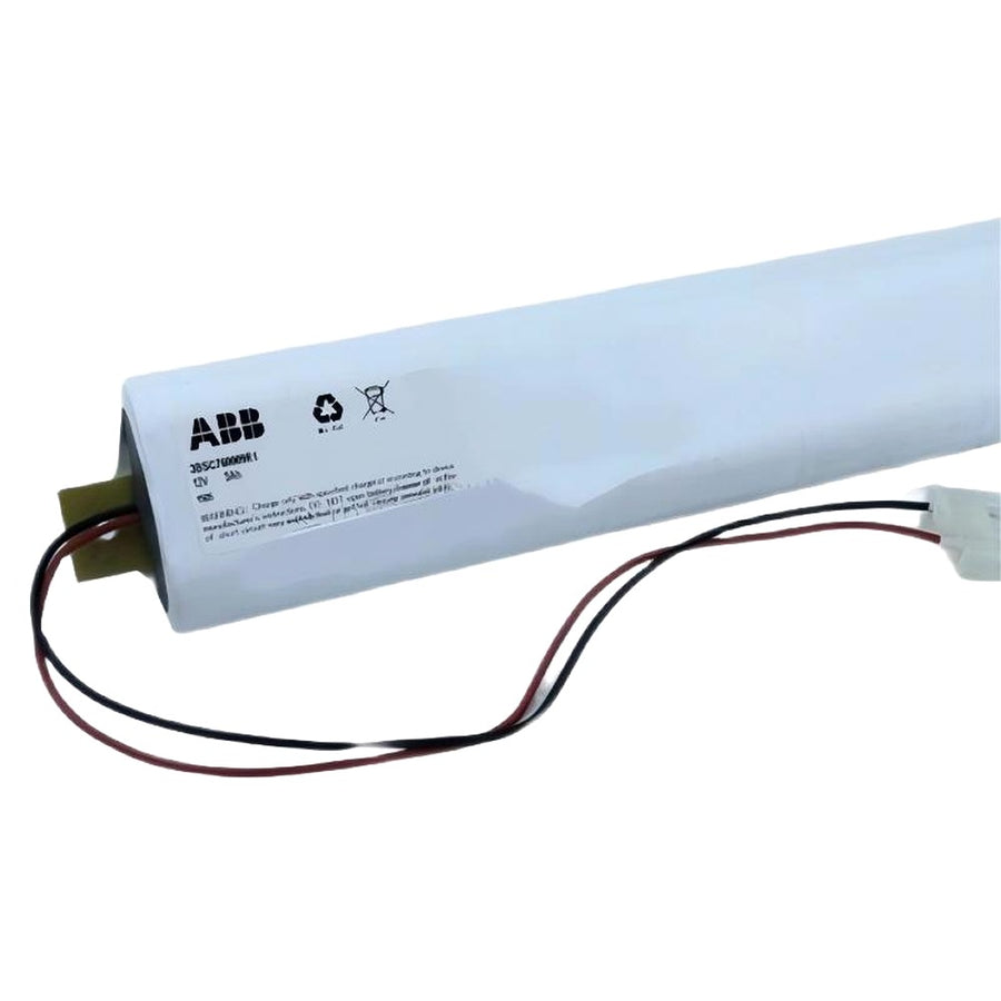 ABB SB522-3BSC760009R1 I/O Module product photo