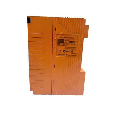 Yokogawa SCP401-11 PLC Controller product photo