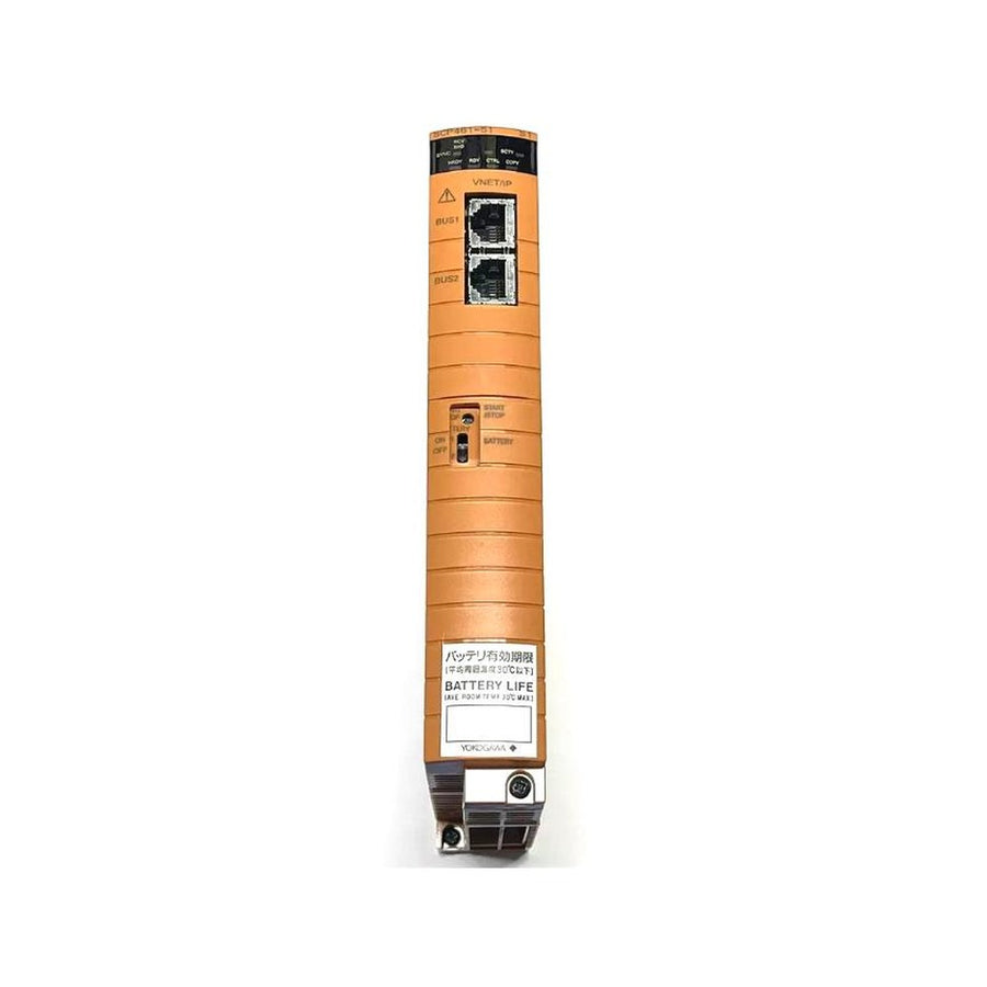 Yokogawa SCP461-51-S1 I/O Module product photo