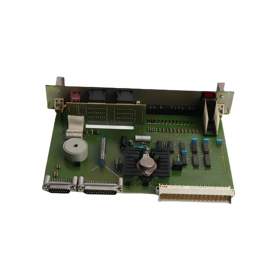 SDA338AE HIEE300115R0001 ABB DCS模块
