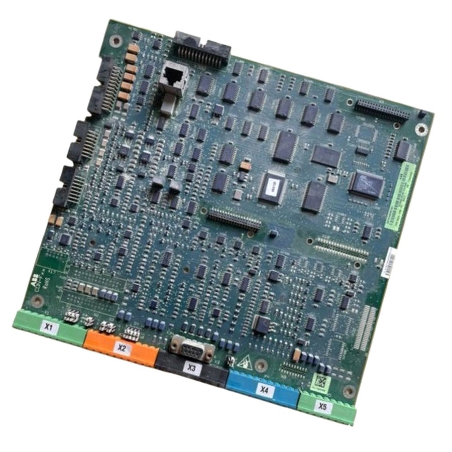 ABB SDCS-CON-F01-3ADT316500R1501 DCS Module product photo