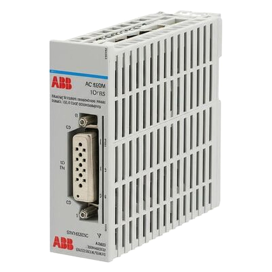 ABB SINT4220C I/O Module product photo