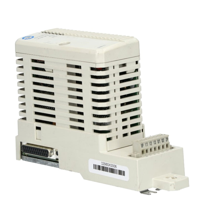 ABB SM811K01 PLC Controller product photo