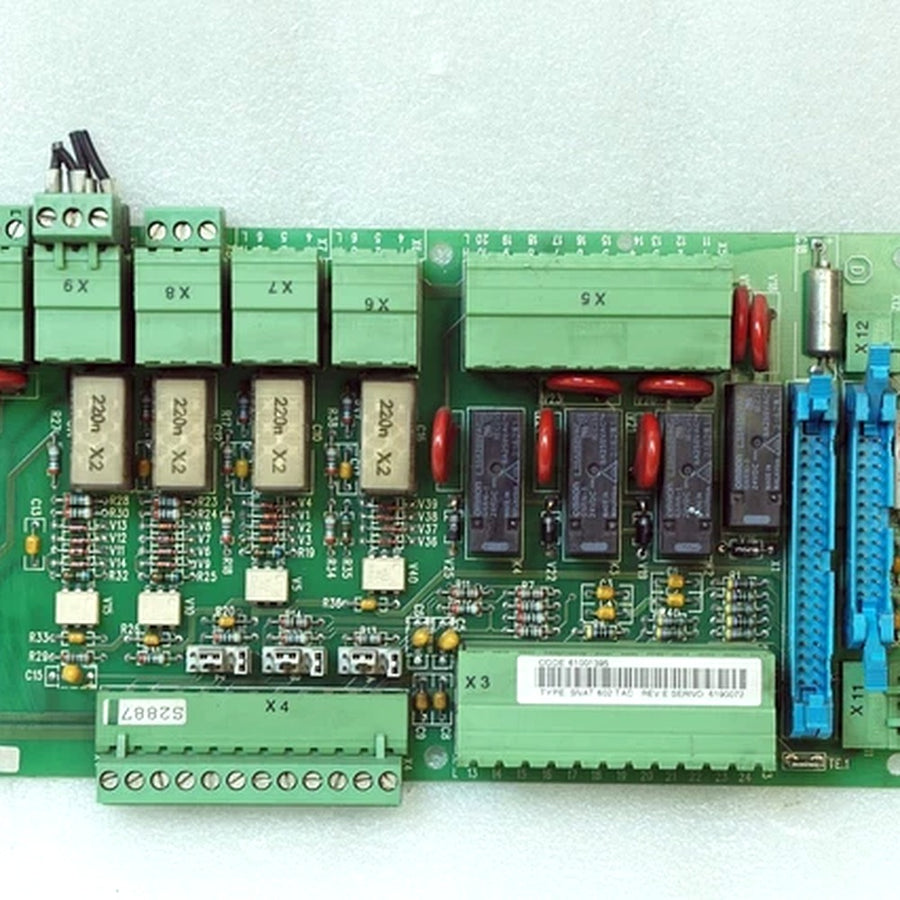 ABB SNAT602TAC-5761806-0D Power Supply product photo
