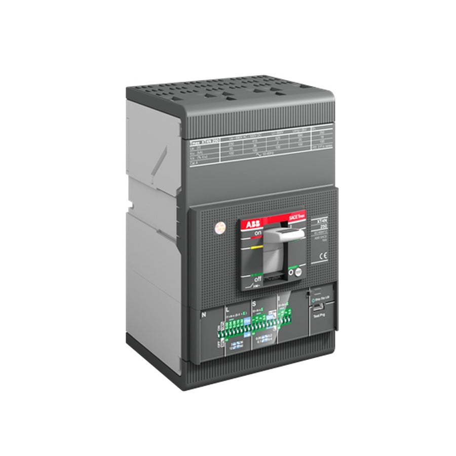 ABB SNAT7780CNT-58426377H1 I/O Module product photo