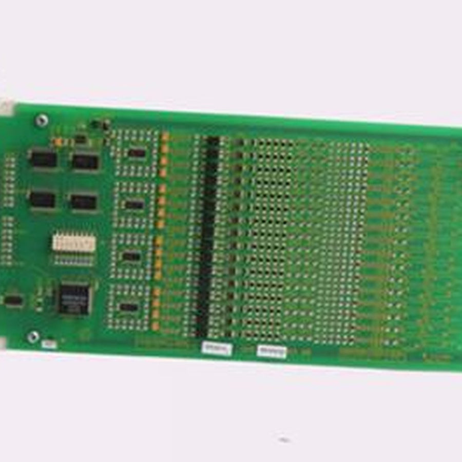 ABB SPSDI14 I/O Module product photo