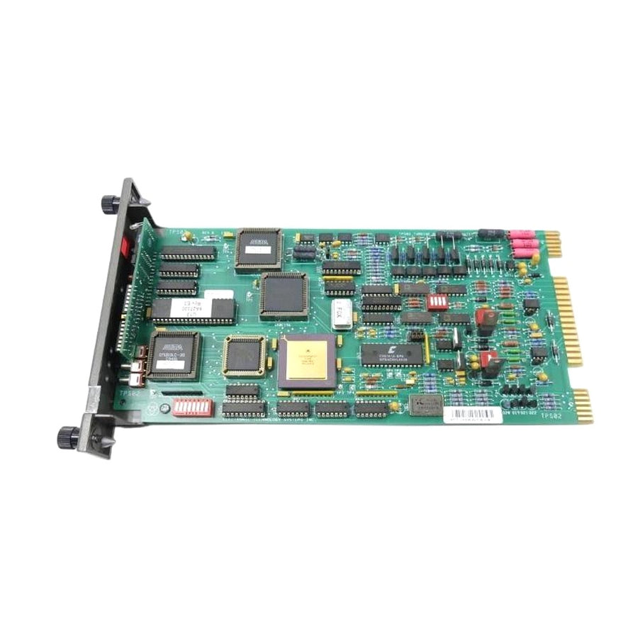 ABB SPTPS02 I/O Module product photo