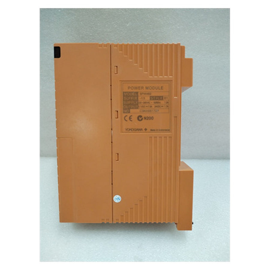 Yokogawa SPW482-13 I/O Module product photo