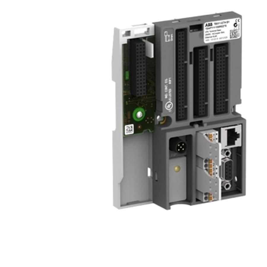 ABB TB521-ETH-1SAP112100R0270 Industrial Network Switch product photo