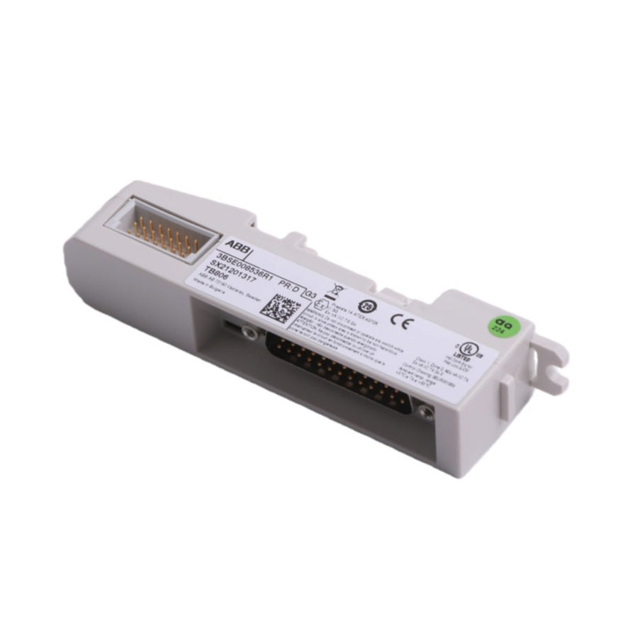 ABB TB806-3BSE008536R1 I/O Module product photo