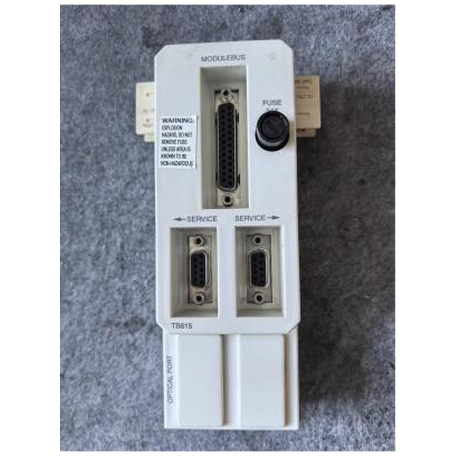 ABB TB815-3BSE013204R1 I/O Module product photo