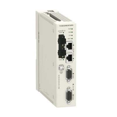 Schneider TCSEGDB23F24FA I/O Module product photo