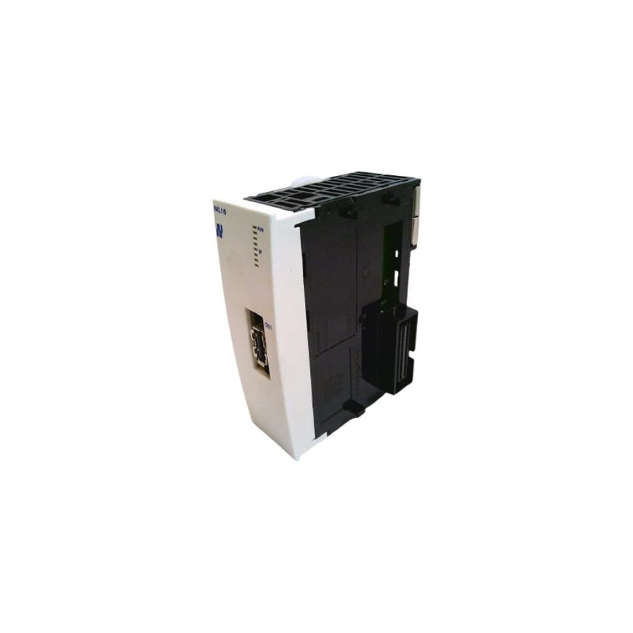 Omron TJ1-ML04 Industrial Network Switch product photo