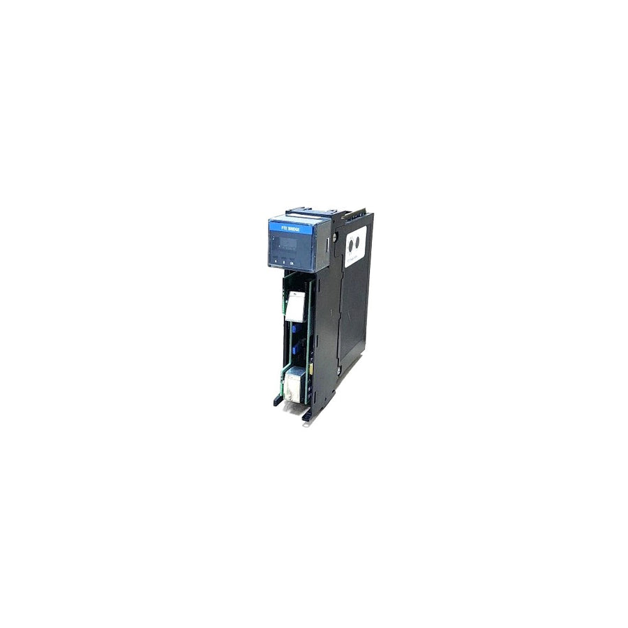 Honeywell TK-FTEB01 Industrial Network Switch product photo