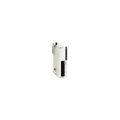 Schneider TM2AMI8HT I/O Module product photo