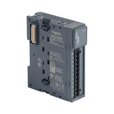 Schneider TM3AQ4 I/O Module product photo
