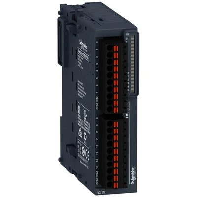 Schneider TM3DI16 I/O Module product photo