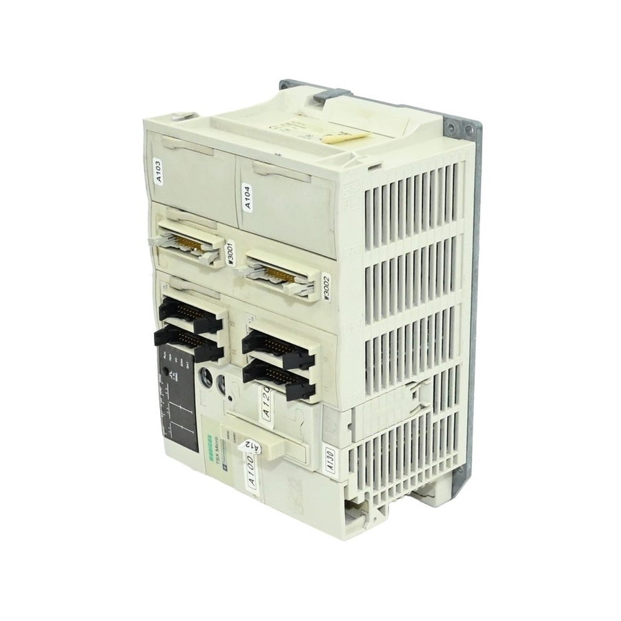 Schneider TSX3721101 I/O Module product photo