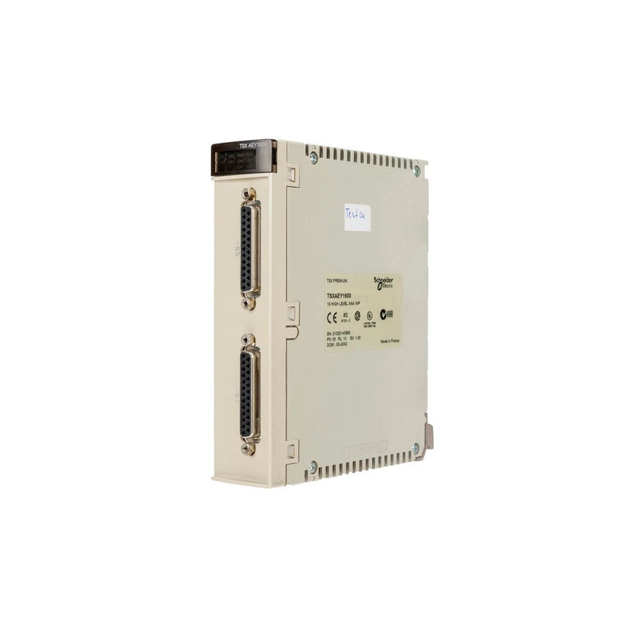 Schneider TSXAEY1600 I/O Module product photo