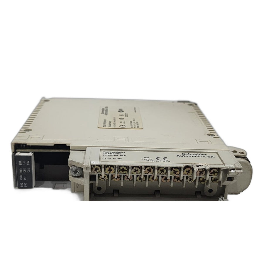 Schneider TSXBLY01 I/O Module product photo