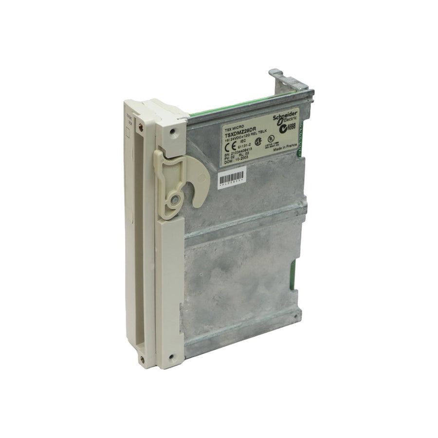 Schneider TSXDMZ28DR Circuit Breaker product photo