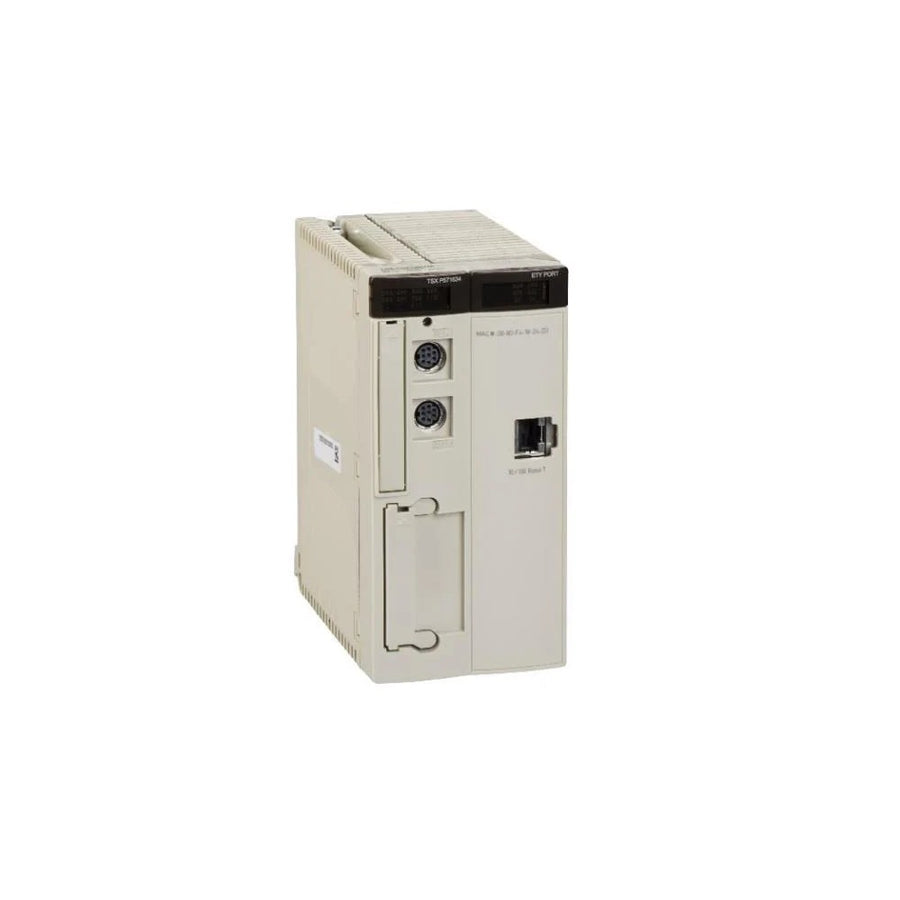 Schneider TSXP571634M PLC Controller product photo