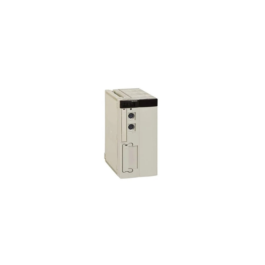 Schneider TSXP57203M PLC Controller product photo