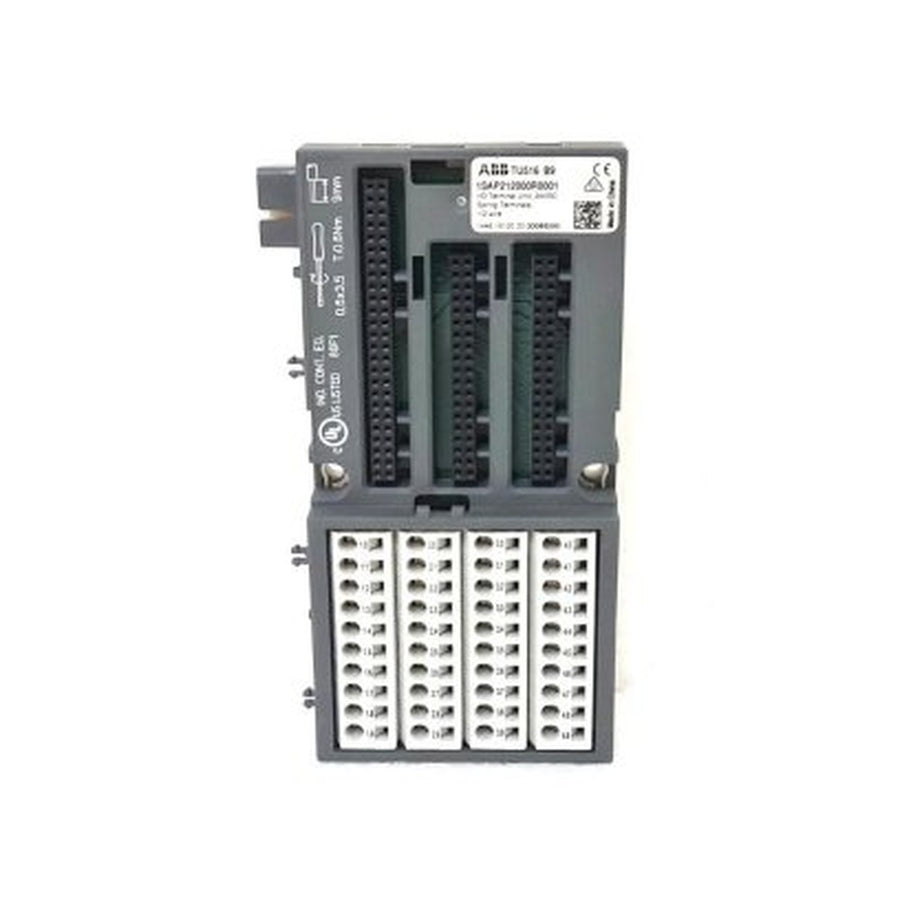 ABB TU516-B6-1SAP212000R0001-I-O I/O Module product photo