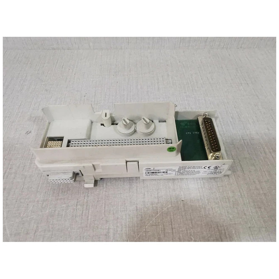ABB TU814V1-3BSE013233R I/O Module product photo