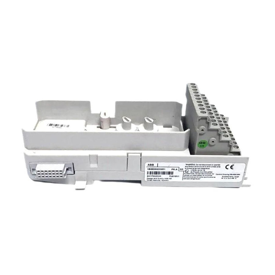 ABB TU818-3BSE069209R1 I/O Module product photo