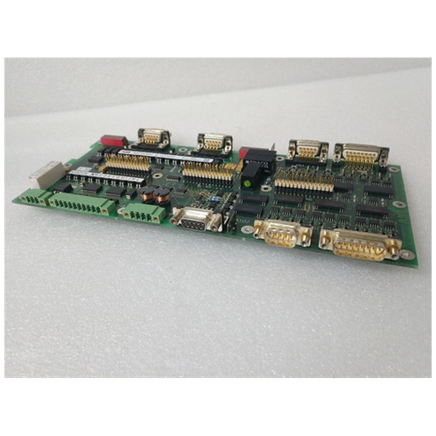 ABB UAD142A01 I/O Module product photo