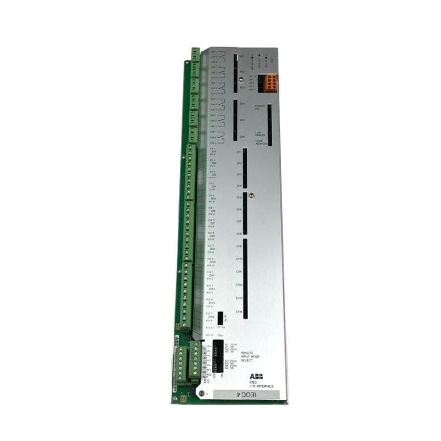 ABB UF-C719-AE01-3BHB000272R0101 I/O Module product photo