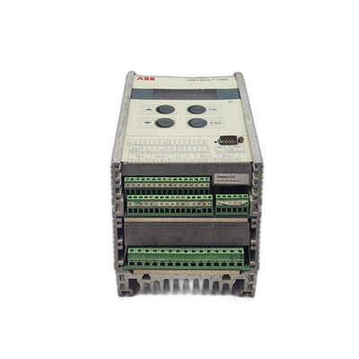 GE UN1000B-Z-3BHE014557R6104-ABB-VOLTA I/O Module product photo