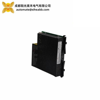 GE UR-SHB Power Supply product photo